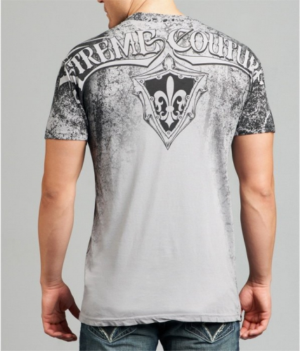 Футболка Xtreme Couture by Affliction Hector T-Shirt купити